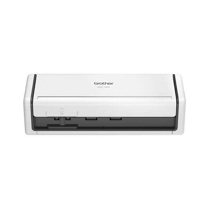 Scanner Port&aacute;til Brother ADS-1300 30PPM image number 4