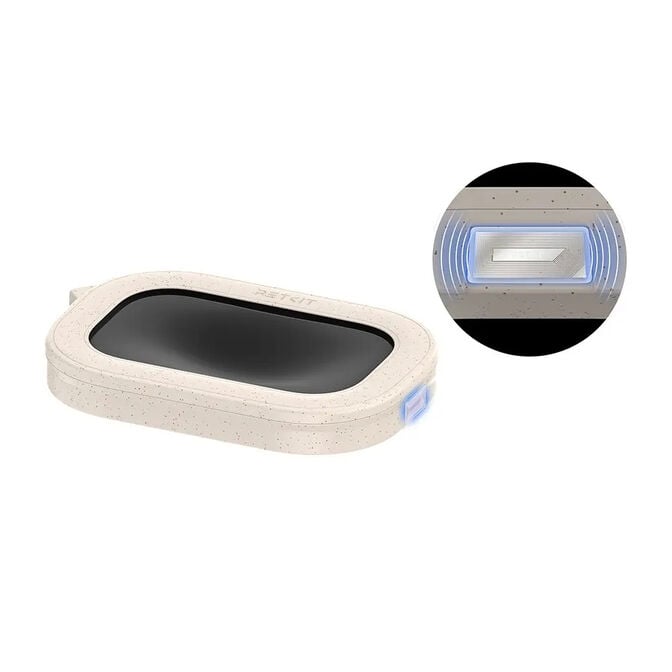 Sacos de Lixo para Caixa de Areia PETKIT Purobot Ultra (Pack 3) image number 8