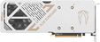 Gr&aacute;fica ZOTAC GeForce&reg; RTX 5070 Amp White 12GB GDDR7 DLSS4 image number null