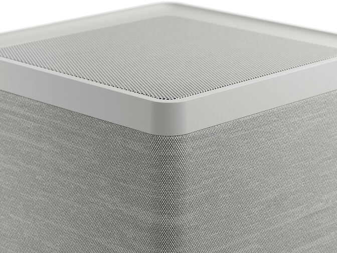 Caixa Mini-ITX Fractal Design Mood Light Gray image number 5