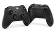 Gamepad Microsoft Xbox Wireless Carbon Black image number null