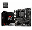 Motherboard MSI B550M PRO-VDH image number null