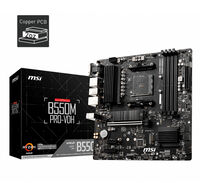 Motherboard MSI B550M PRO-VDH