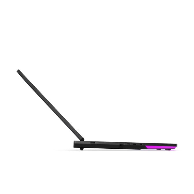 Port&aacute;til Lenovo Legion 9 18IAX10-837 18" Ultra 9 275HX 192GB 4TB RTX 5090 WQUXGA 240Hz W11 Pro image number 5