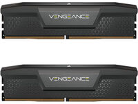 Corsair Kit 128GB (2 x 64GB) DDR5 6400Mhz Vengeance Black CL42