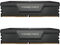 Corsair Kit 128GB (2 x 64GB) DDR5 6400Mhz Vengeance Black CL42
