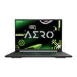 Port&aacute;til Gigabyte AERO X16 1WH93PTC64AH 16" Ryzen AI 7 350 32GB DDR5 1TB RTX 5070 QHD+ 165Hz W11 image number null