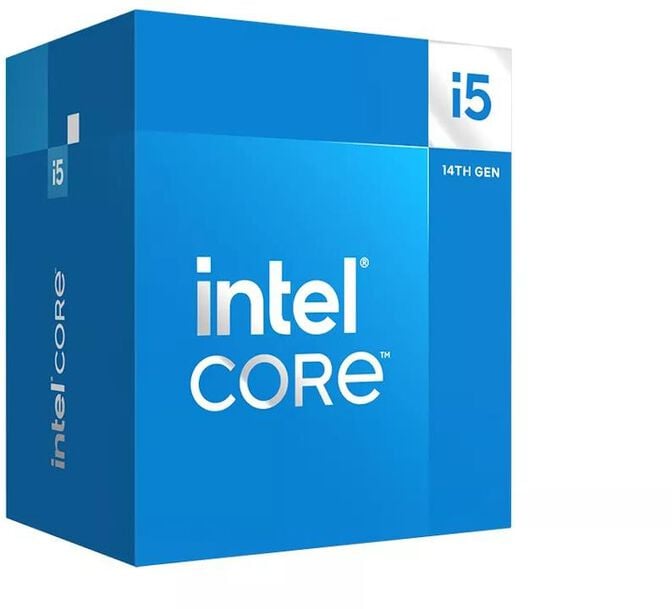 Processador Intel Core I5 14500 14-Core (2.6GHz-5.0GHz) 24MB Skt1700 image number 0