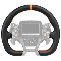 Volante Simagic ZGT-300CD- Leather