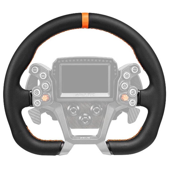 Volante Simagic ZGT-300CD- Leather image number 0