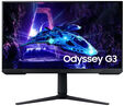 Monitor Samsung Odyssey G3 24" G30D VA FHD 180Hz 1ms image number null
