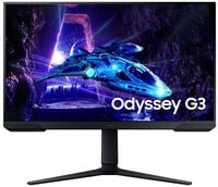 Monitor Samsung Odyssey G3 24" G30D VA FHD 180Hz 1ms