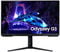 Monitor Samsung Odyssey G3 24" G30D VA FHD 180Hz 1ms