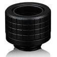 Thermal Grizzly DeltaMate Fitting - HT14 Preto image number null