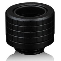 Thermal Grizzly DeltaMate Fitting - HT14 Preto