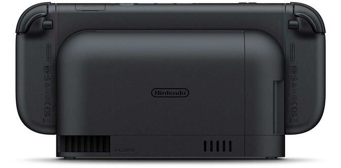 Consola Nintendo Switch 2 image number 3