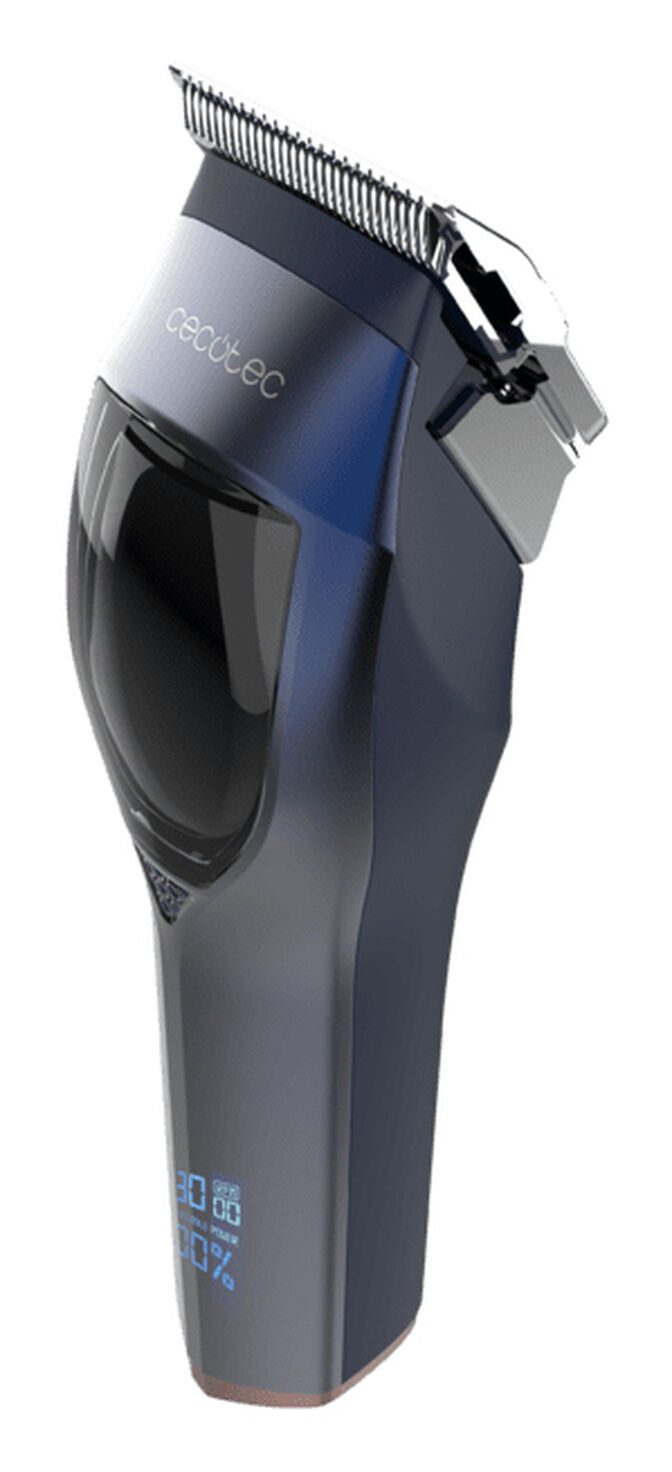 M&aacute;quina de Corte de Cabelo Cecotec PrecisionCare Expert Vector 9200rpm image number 1