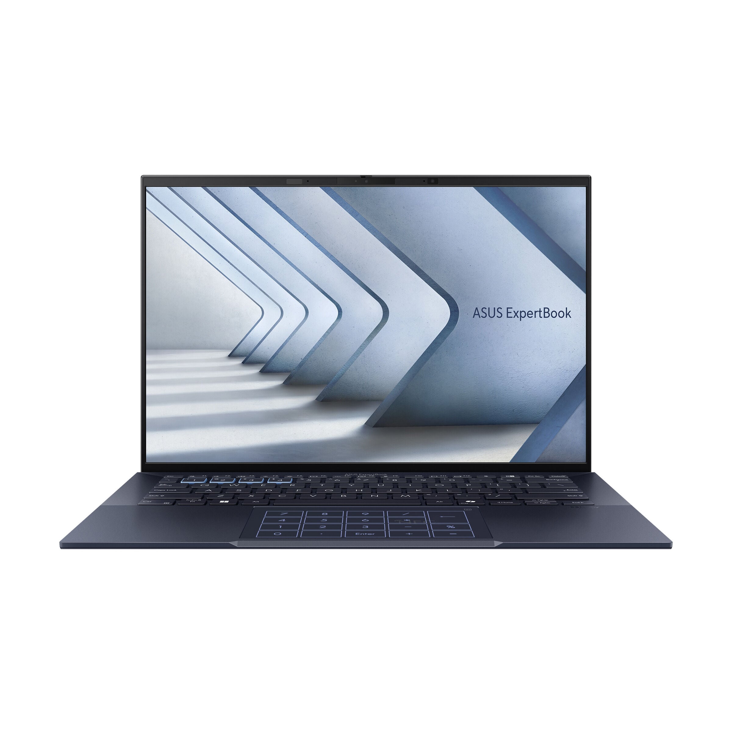 Port&aacute;til ASUS Expertbook B9 B9403 14" i7-1355U 16GB DDR5 1TB WQXGA+ OLED W11 Pro