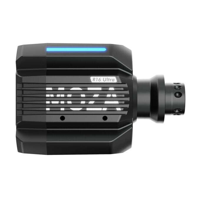 Base Volante Ultra Direct Drive MOZA Racing R16 (16Nm) image number 4