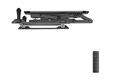 Suporte de Parede Equip para TV 32" a 70" Motorizado c/Comando M&aacute;x. 35kg image number null