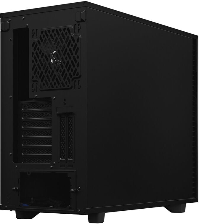 Caixa E-ATX Fractal Design Define 7 Black image number 3