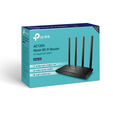 Router TP-Link Archer C6 AC1200 Dual-Band WiFi 5 Gigabit image number null