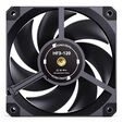 Ventoinha Jonsbo HF3 High Perfomance PWM Preto - 120mm image number null
