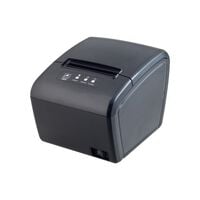 Impressora T&eacute;rmica DDIGITAL S260M 80mm USB/RS232/LAN Branco