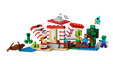 LEGO Minecraft: A Casa TNT da Selva, 287 Pe&ccedil;as (21275) image number null