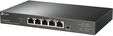 Switch TP-Link TL-SG105PP-M2 Unmanaged 5-Port 2.5G Desktop Switch with 4-Port PoE++ image number null