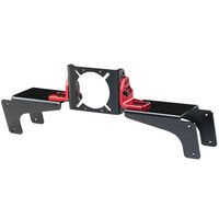 Adaptador para Cockpit Next Level Racing F-GT ELITE 160 - DD Front & Side Mount Adapter