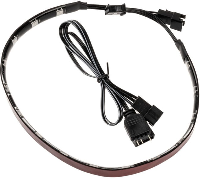 Led Strip Kolink Inspire L1 ARGB - 30cm image number 1