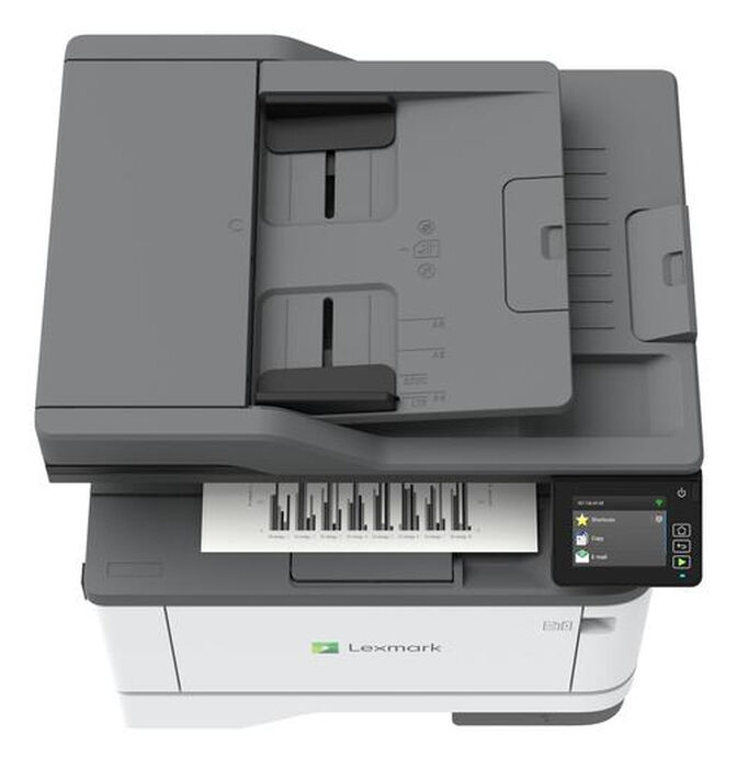 Multifun&ccedil;&otilde;es Lexmark MX431adn a Laser Monocrom&aacute;tica image number 5