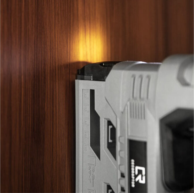 Agrafadora Cecotec CecoRaptor Perfect StaplesAndNails 2020 Advance image number 2