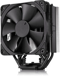 Cooler CPU Noctua NH-U12S Chromax 120mm