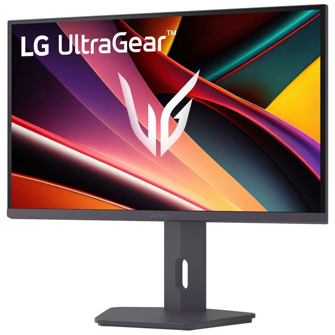 Monitor Gaming LG UltraGear 27" 27G610A-B IPS 16:9 QHD 200Hz FreeSync Premium HDR400 (1ms) image number 3