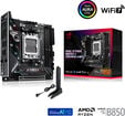 Motherboard Asus ROG Strix B850-I Gaming WiFi image number null