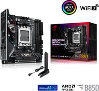 Motherboard Asus ROG Strix B850-I Gaming WiFi