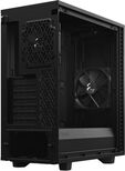Caixa ATX Fractal Design Define 7 Compact Black TG Light Tint image number null