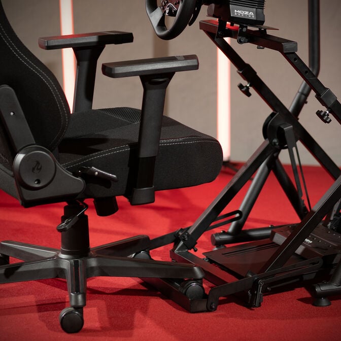 Cockpit Nitro Concepts C-Racer image number 10