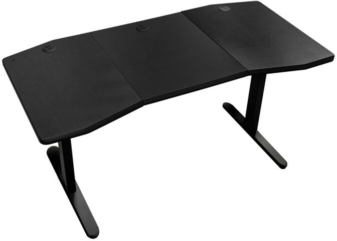 Secret&aacute;ria Gaming Nitro Concepts D16M Carbon Red - Manual image number 4