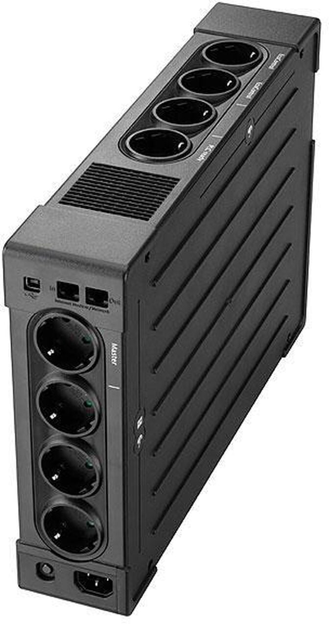 UPS Eaton Line-Interactive Ellipse PRO 1200VA/750W Schuko (DIN) image number 1