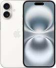 Smartphone Apple iPhone 16 6.1" 128GB Branco image number null