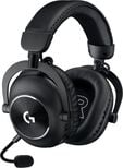Headset Logitech G Pro X2 LightSpeed Wireless Gaming Preto image number null