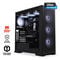 Computador Mach 6 Gamer-PC Powered by MSI Ryzen 7 9800X3D 32GB DDR5 2TB RTX 5080 WiFi W11