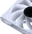 Ventoinha Phanteks M25&nbsp;Gen2&nbsp;140mm PWM Fan&nbsp;Reversed Airflow&nbsp;DRGB Branco image number null