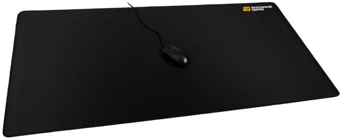 Tapete Endgame Gear MPJ-1200 Black 1200x600x3mm image number 2