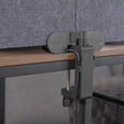 Paineis Ac&uacute;sticos Streamplify 9uni - GY image number null