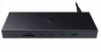 Docking Station Razer USB 4 Black image number null
