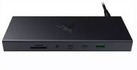 Docking Station Razer USB 4 Black